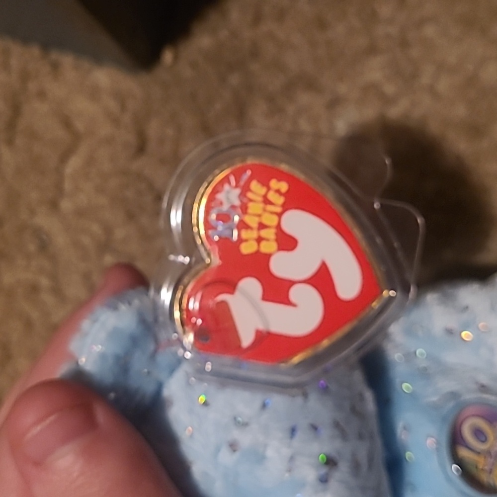 Ty - Picture 3 of 4
